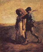 Go to field Jean Francois Millet